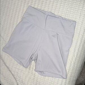 Women's High-Rise ButterBliss Bike Shorts - Wild Fable™